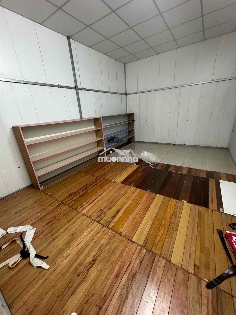 Nhà cấp 4 ấp đông 5 xã thới tam thôn hóc môn dt: 400m2 - 4