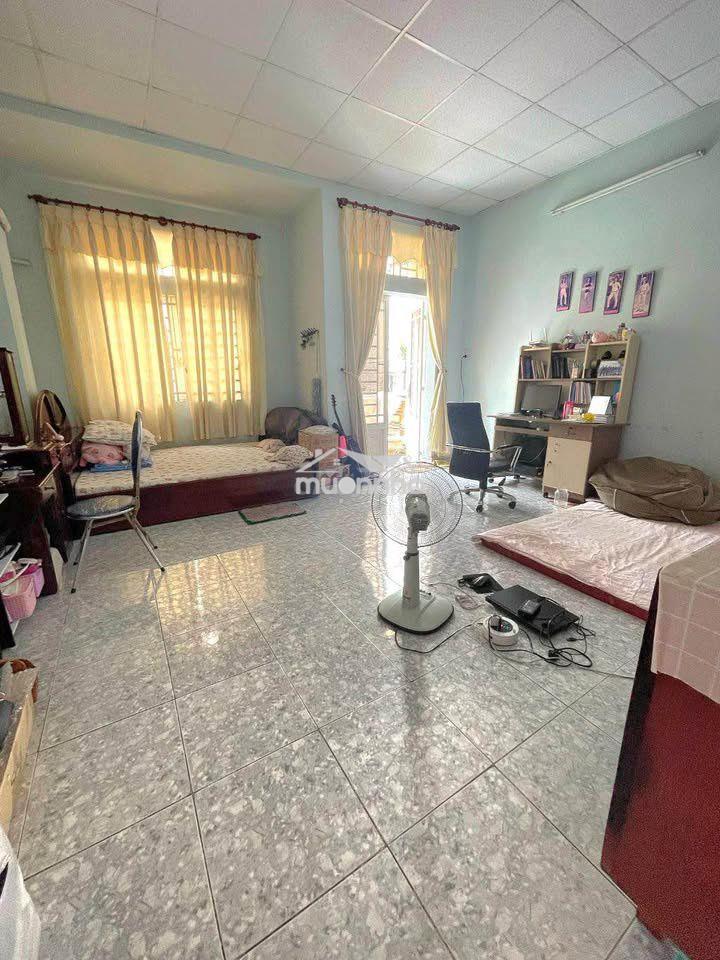 Nhà đường số 79 tân quy q7, 63m², gần trường học, chợ và công viên - 3