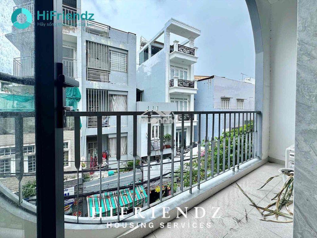 Khai trương căn hộ mới đầy đủ nt + bếp - giáp q1,q5 chỉ từ 4,5tr/thang - Ảnh 3