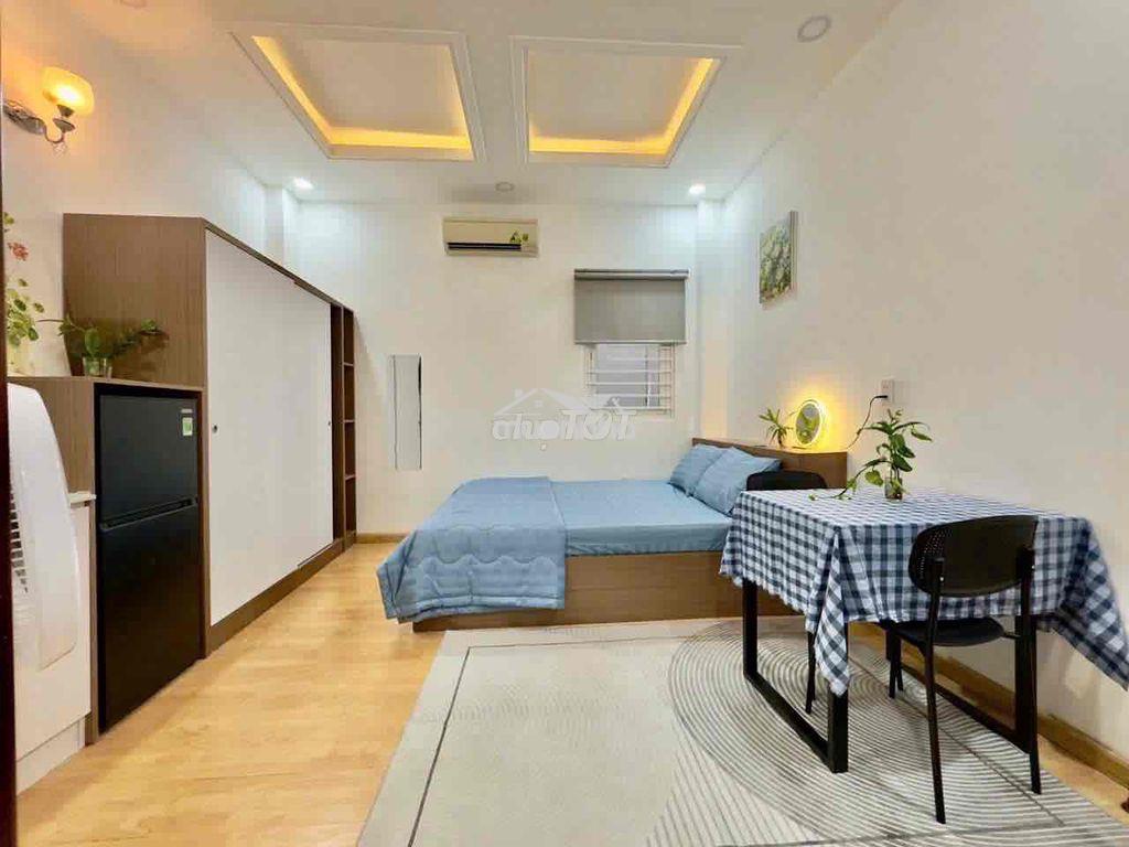Nhà mình chính chủ trống 1p *** tại 98f lê lai ful nt nhà đi mỹ - 3