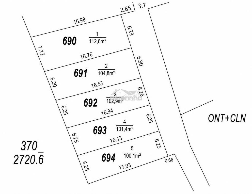 Hơn 600tr sở hữu đất f0 đường ô tô. giáp kcn xuân cẩm - hiệp hoà - Ảnh 3