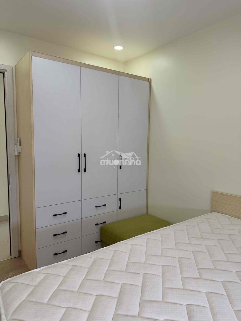 Cho thuê căn 3 pn góc 2 ban công full nội thất dọn vào ở ngay sát lott - 3