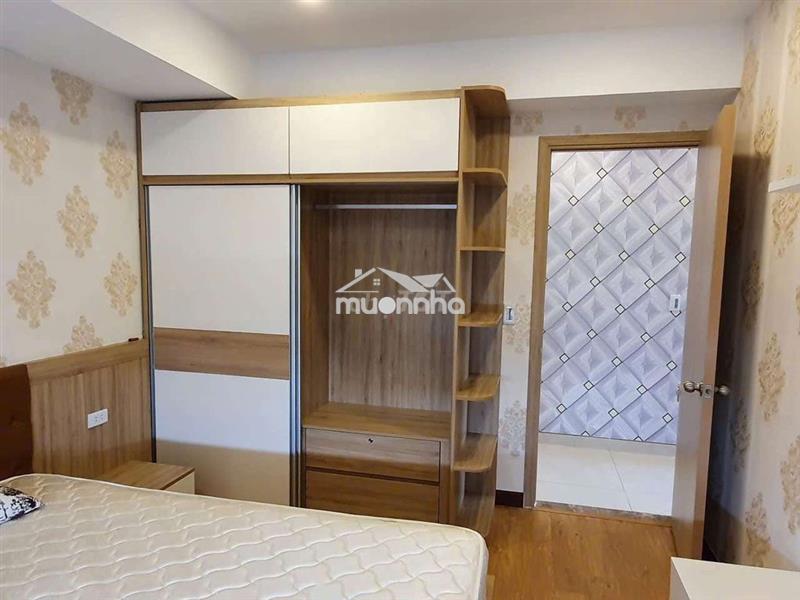 Cho thuê căn hộ 3pn cosmo city giá 18tr/ tháng