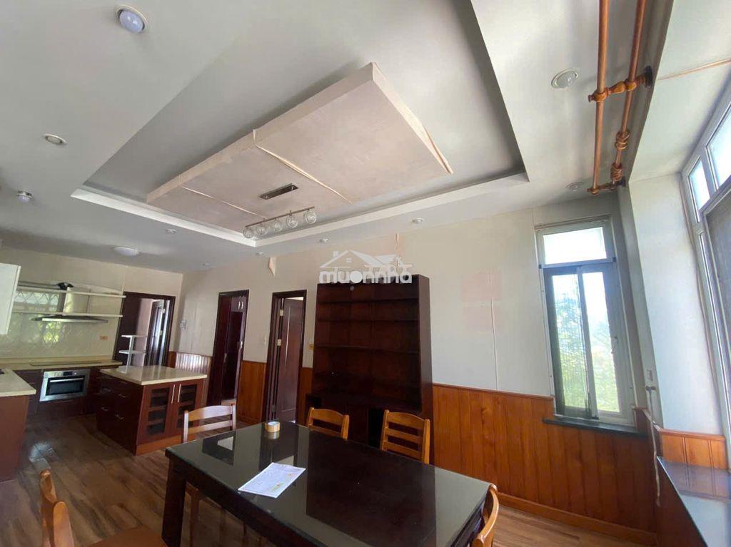 Bán biệt thự ocean view nha trang view biển, sổ đỏ hoàn công 800m sàn - Ảnh 3
