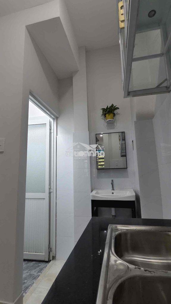 🏠 Hẻm nhưng tiện ích không thua mặt tiền – 20 bước ra trần văn quang - 4