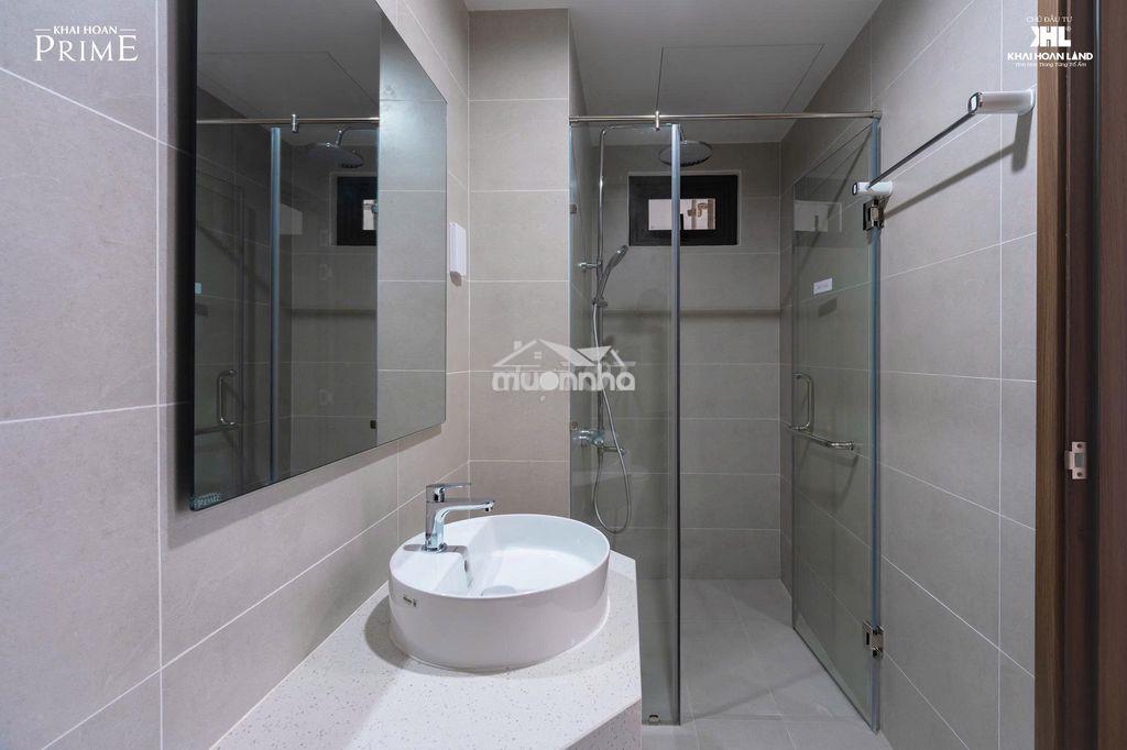 Căn hộ khải hoàn prime 2pn + 2wc - 3