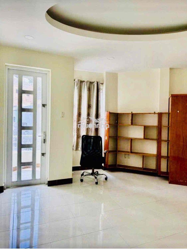 Cho thuê nc 3pn 3wc đường hoà hảo, q10 ( 1trệt 2lầu 1lửng ) - Ảnh 4