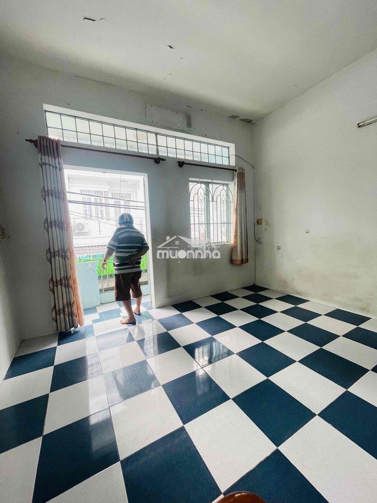 Cho thuê nhà nguyên căn đường lê văn quới 8m thông - Ảnh 2