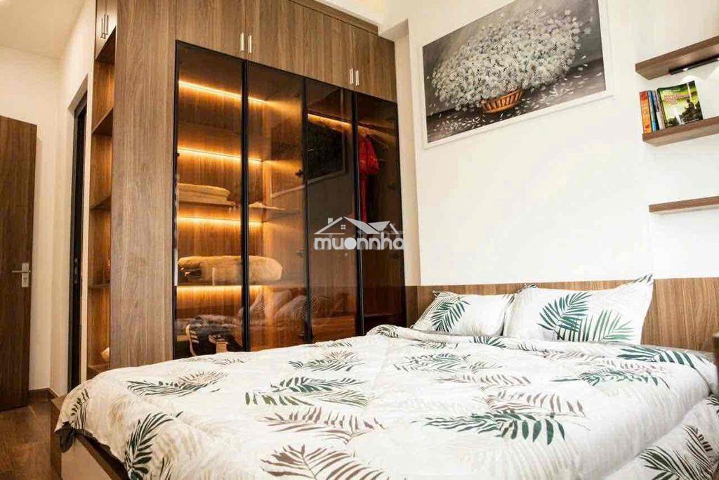 Căn pegasuite 1 2pn-2wc sẵn nội thất giá chỉ 11 triệu - Ảnh 3