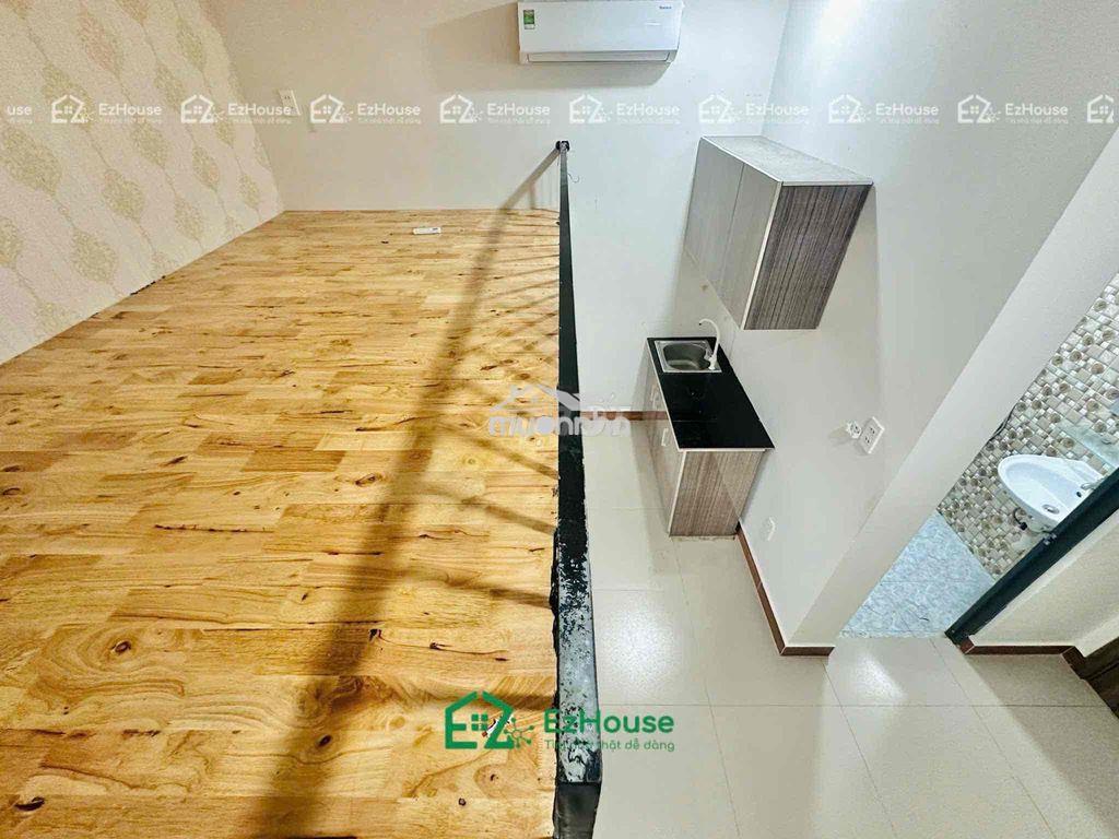 Trọ quận 5 mới rẻ ở được 3-4 người - Ảnh 2