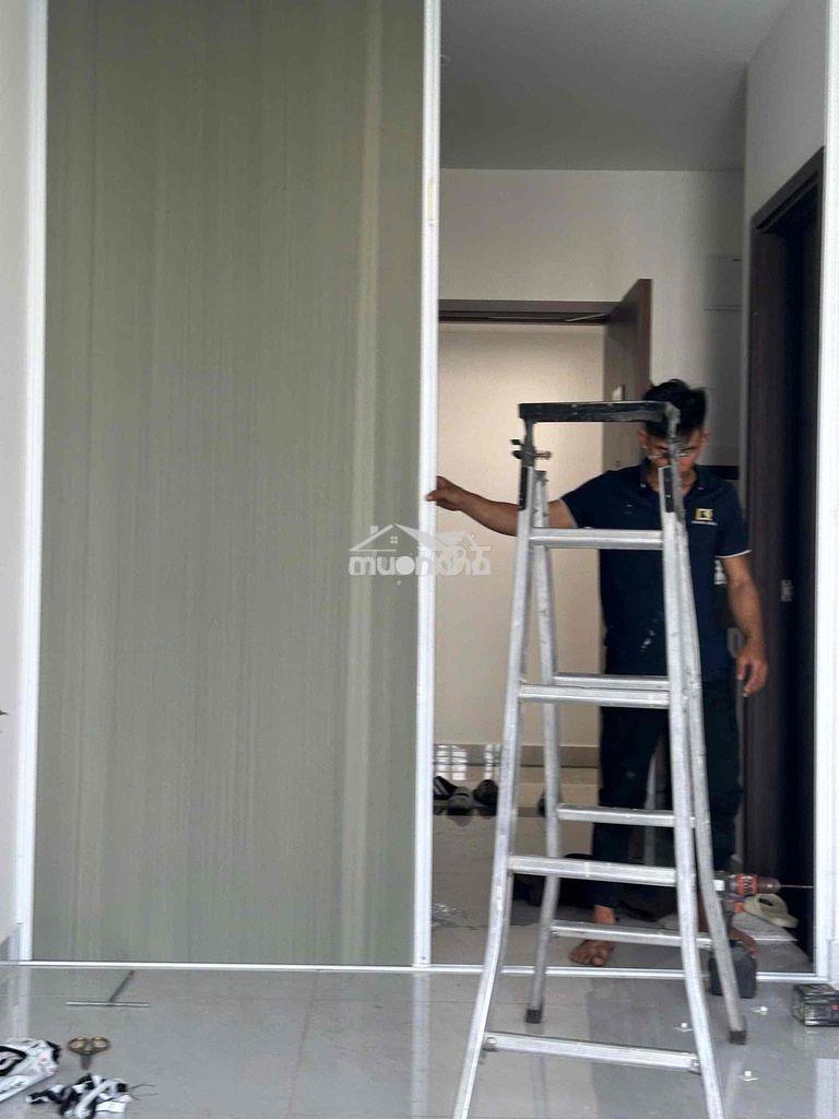 Cho thuê căn studio - Ảnh 3