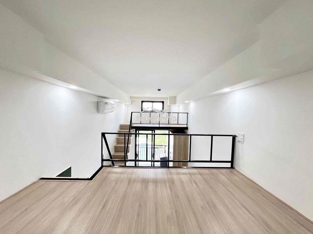 Căn duplex đôi - bancol - Ảnh 2