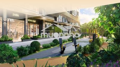 Cần bán gấp căn 1pn 47m2 đẹp xịn xò chung cư a$t lái thiêu - Ảnh 2