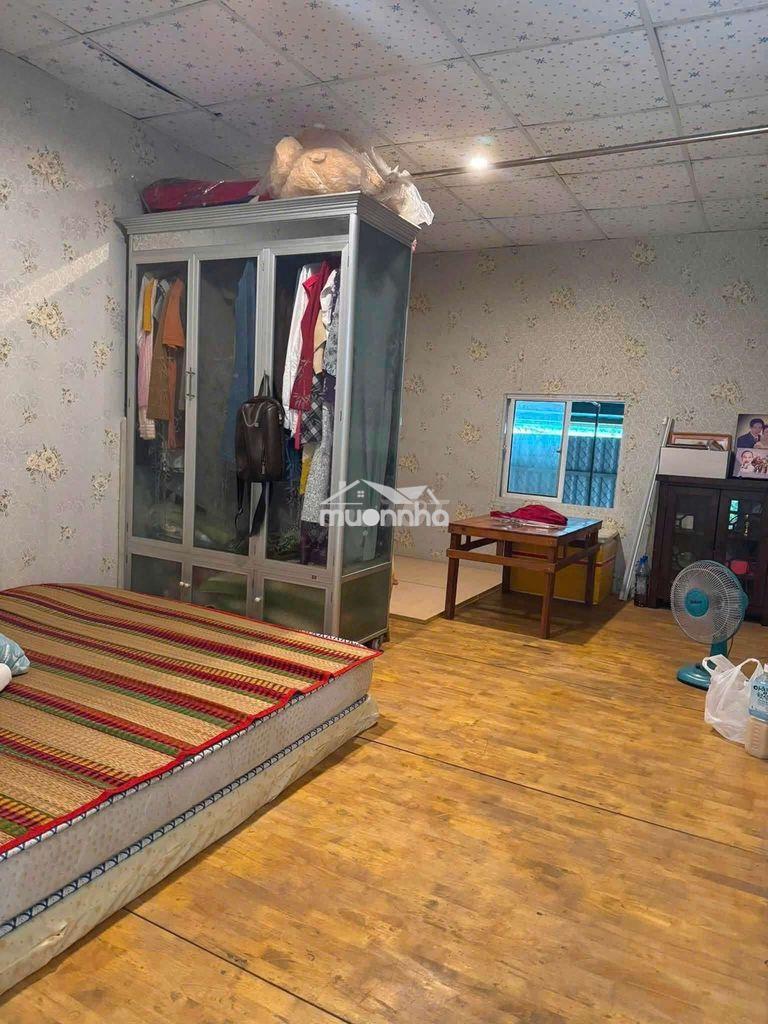 Cho thuê nhà nguyên căn chính chủ .buôn bán được - 2