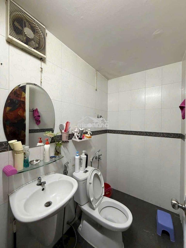Nhà sát mt cao thắng- ng đình chiểu giá siêu tốt - Ảnh 4