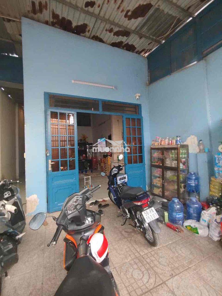 Chính chủ cho thuê nhà xuân thái sơn gần vinhome sg park củ chi ạ 10tr - 2