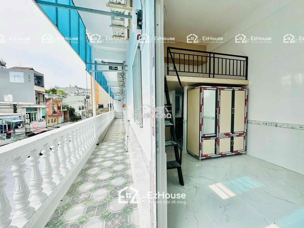 Đại học mở - tiện di chuyển quận 5 quận 10 - Ảnh 3