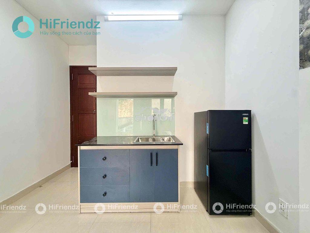 🔥Lê văn sỹ - căn hộ bancol/cửa sổ thoáng mới full nt gần đh tnmt - Ảnh 2