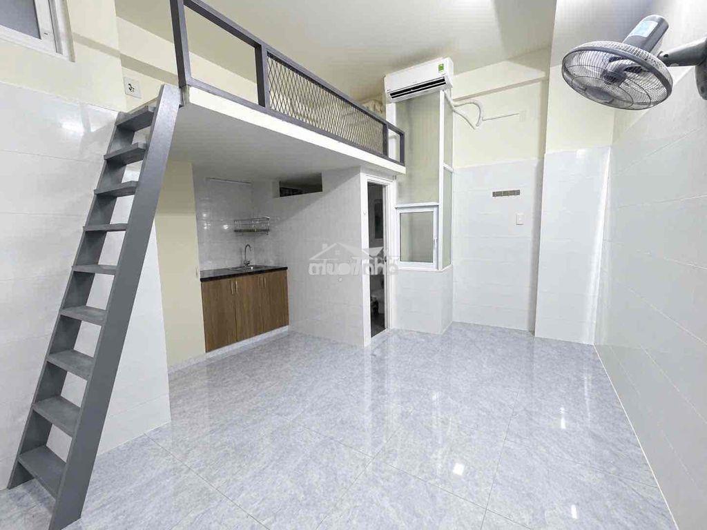 🏠 Phòng cho thuê full nội thất – có gác – không chung chủ - Ảnh 2