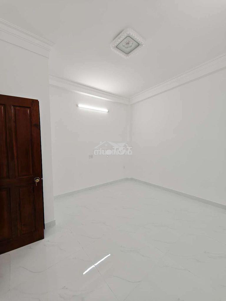 Nhà mới xây hẻm 6m an dương vương sát võ văn kiệt - Ảnh 4