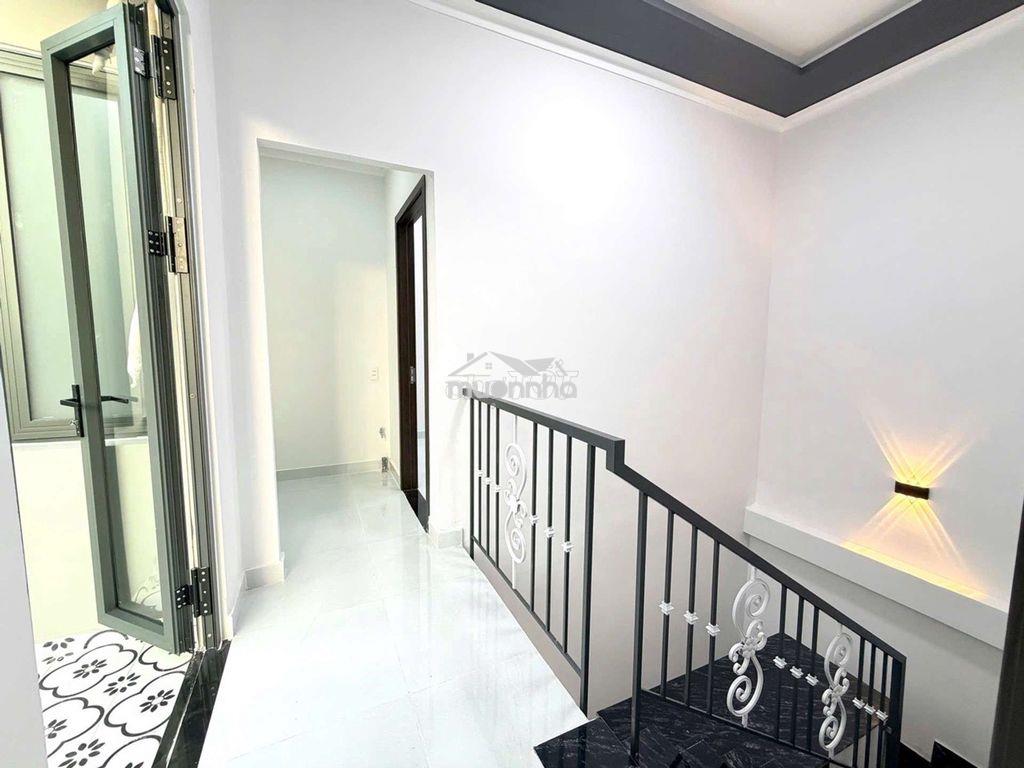 Nhà 2 tầng, 110m2 dtsd, hxh 5m thông, trục lê văn quới, giá nhỉnh 4 tỷ - Ảnh 3