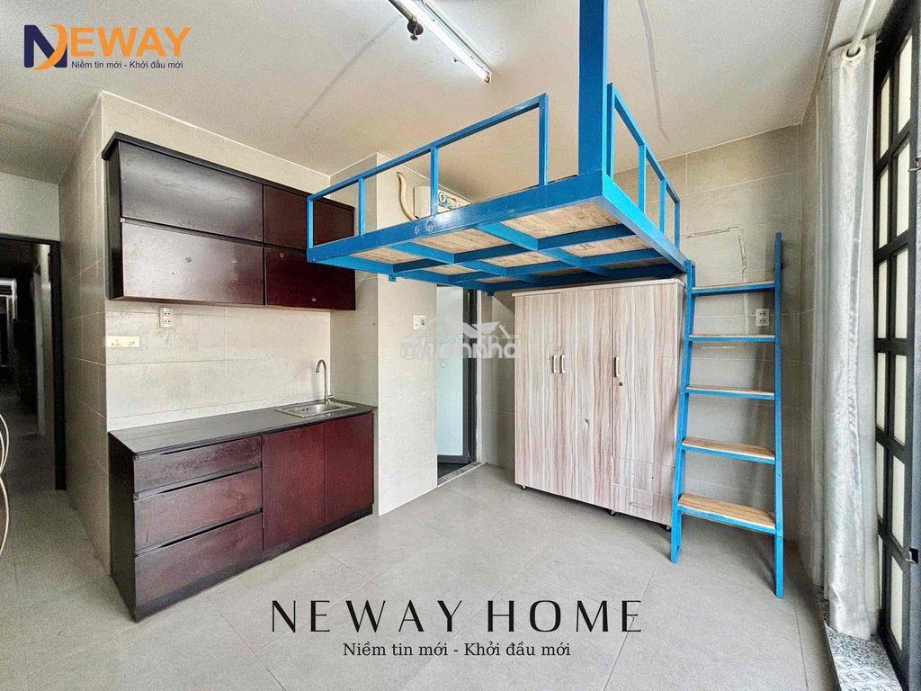 Phòng trọ giá rẻ - đầy đủ tiện nghi - ngay tân hương - vườn lài - Ảnh 2
