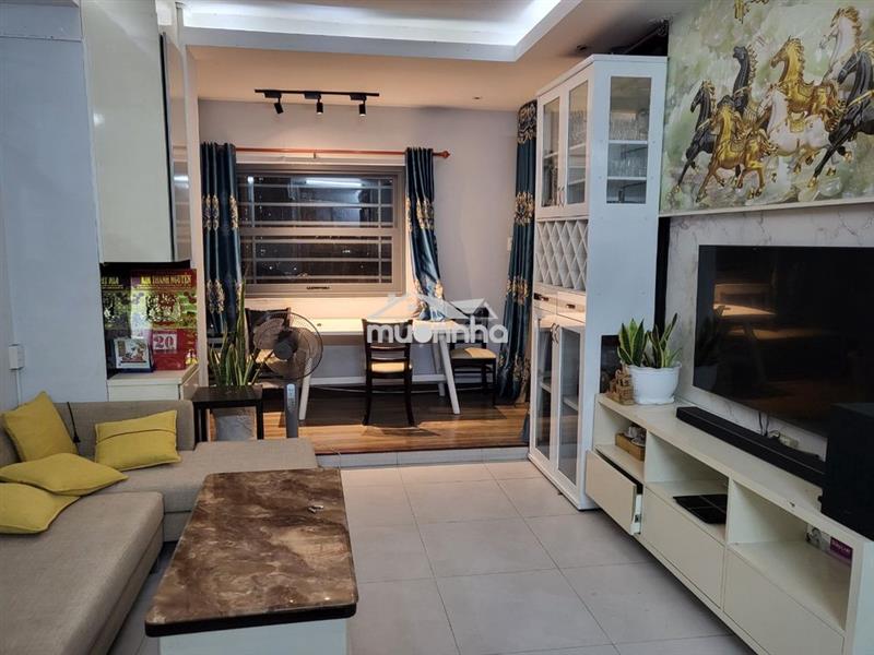 [Chính chủ cho thuê] căn hộ chung cư hud building – 75m2 (2pn 2wc)