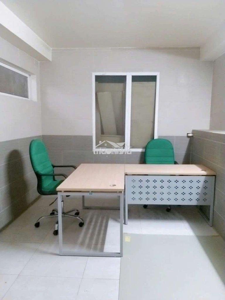 Phòng cho thuê phù hợp dạy học. gần các trường tại cư xá chu văn an,bt - Ảnh 2