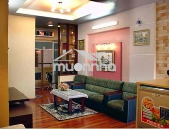 Cho thuê chung cư khang phú quận tân phú, 75m2 nt đầy đủ vào ở liền. - 2