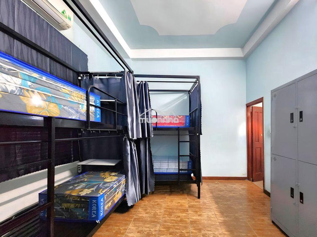 Nhà ở + làm văn phòng + kết hợp ktx - 2