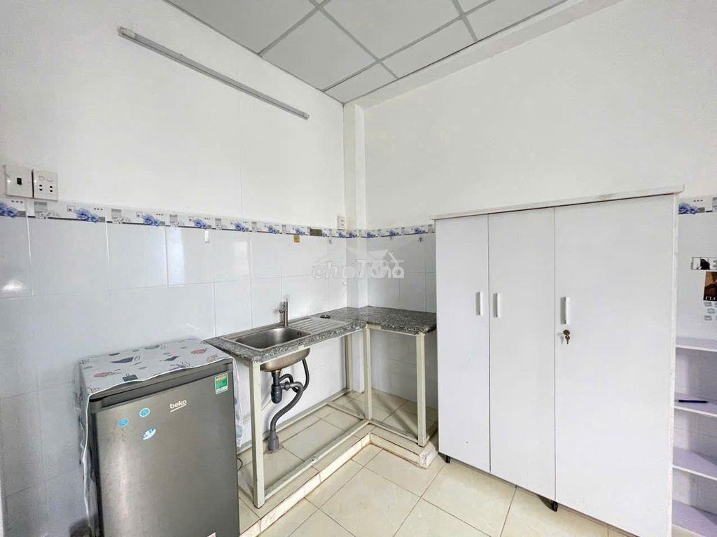 Phòng banol full nt. trần bá giao, p an nhơn - full nt chỉ 4tr - 3