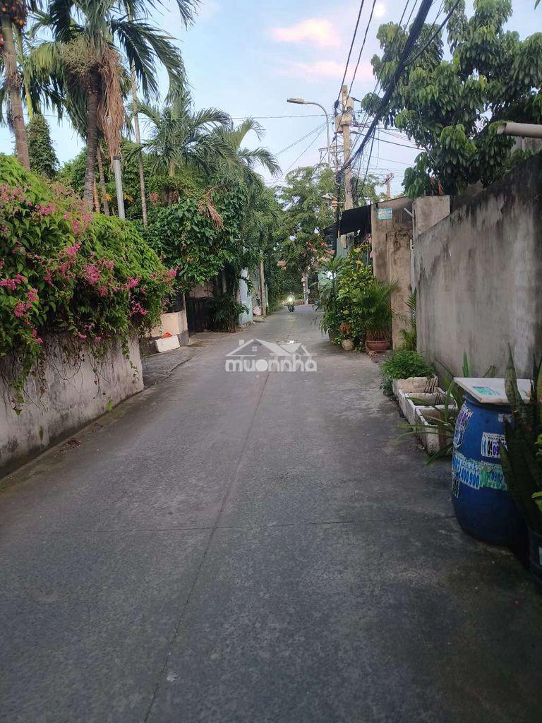 Phòng trọ  mới xây 20m2 có gác rộng phan huy ích - Ảnh 3