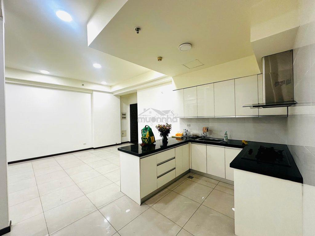 Ở liền - giá 16tr - cho thuê căn hộ dockland quận 7, 117m 3pn*2wc - 4