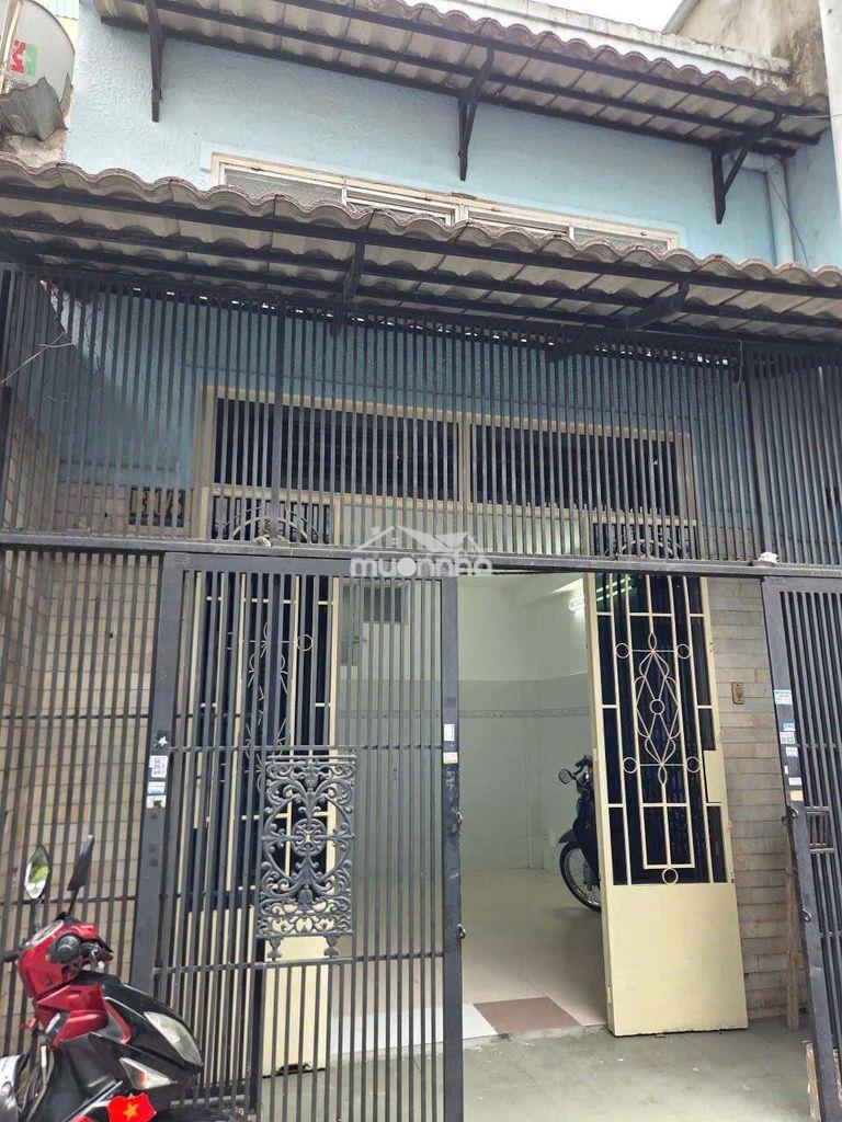 Cho thuê nhà nguyên căn huỳnh văn nghệ - 2