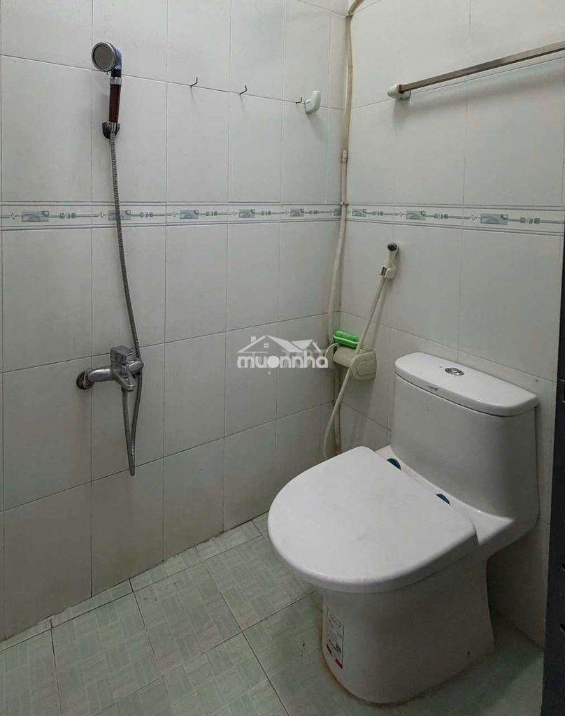 Phòng chdv full nội thất chia 2pn riêng biệt có bếp nấu ăn - Ảnh 3