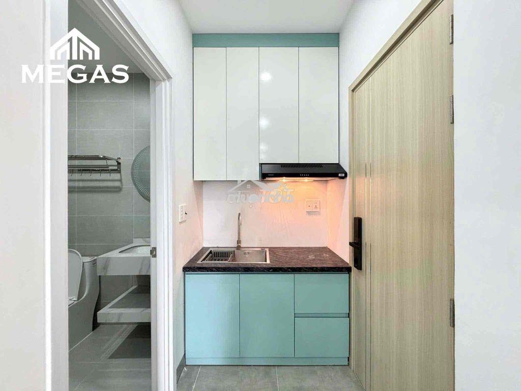 Căn hộ mini giáp chợ tân định - Ảnh 4