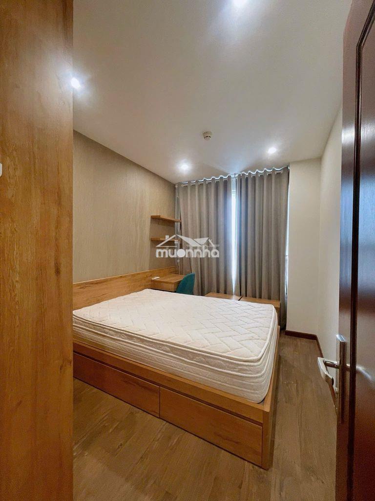 Saigon south residences 3pn, 2wc view hồ bơi - 4