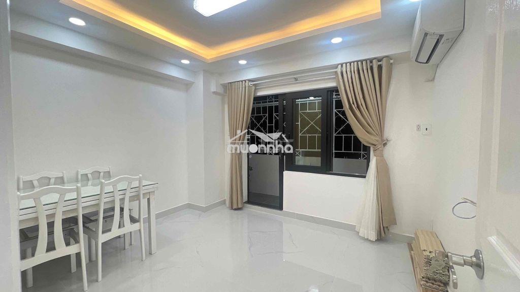 🍎🍎🍎 Chính chủ bán căn hộ 9.21 miếu nổi 2pn 1wc bancon view sông 3ty980 - 2