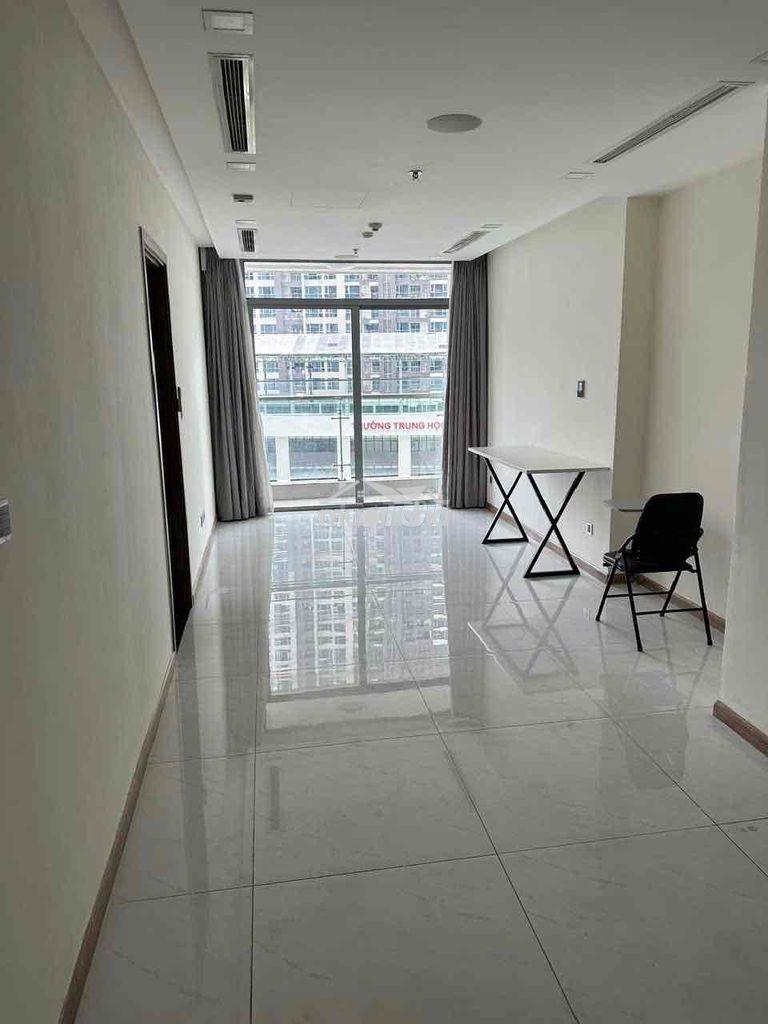 Cho thuê ch vinhomes central park 2pn, tòa p6 tầng thấp, view trực diệ - Ảnh 4