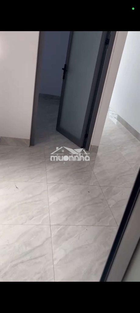 Nhà đẹp ngang 6m - 3 tầng - có sân thượng - Ảnh 2