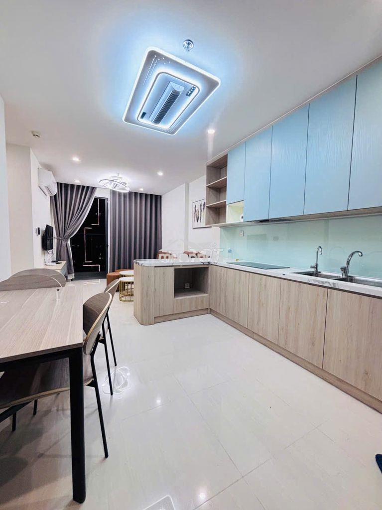 Cho thuê căn hộ origami| 3pn2vs| full nội thất luxury - Ảnh 3