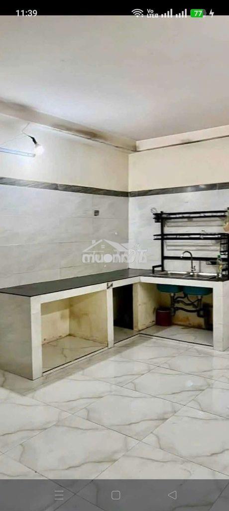 Nhà rộng gần đường hiệp bình - 2