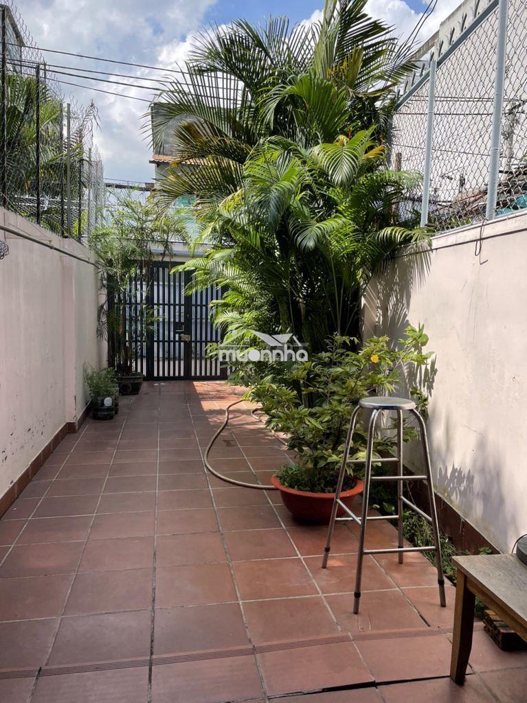 Cho thuê nhà 494/ lê quang định, bình thạnh: 4 x 20, giá 16,5 tr/tháng - Ảnh 2