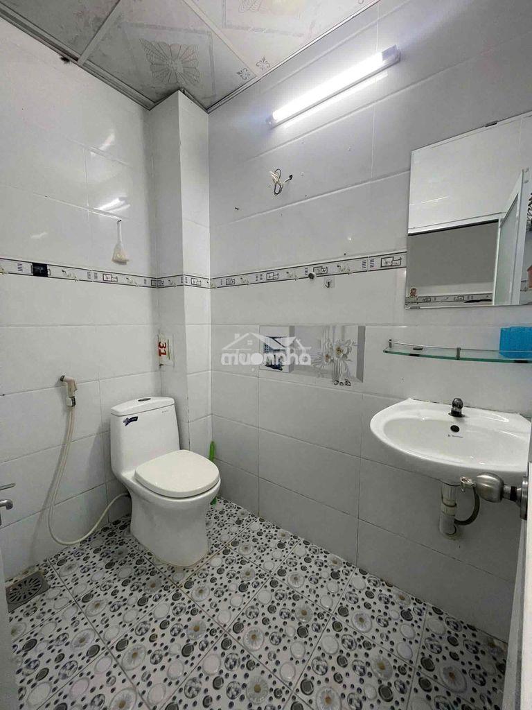 🔥 Nhà chính chủ – nhà 4❌10 – 3pn – 3 máy lạnh – 6,5tr/tháng! - 2