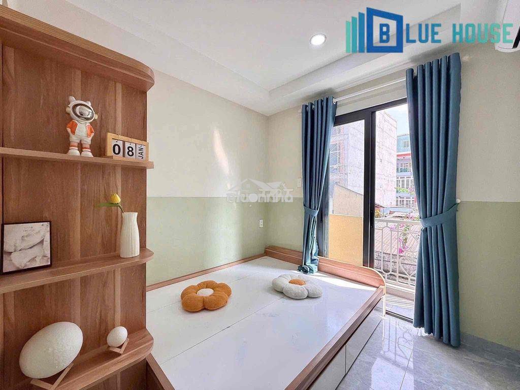 🌟Siêu phẩm ban công tách bếp - ngay âu cơ - hoà bình - q11 - Ảnh 4