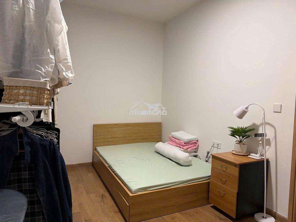 Chung cư an lạc bình tân - 2 phòng ngủ 2 nhà vệ sinh - full nội thất - 4