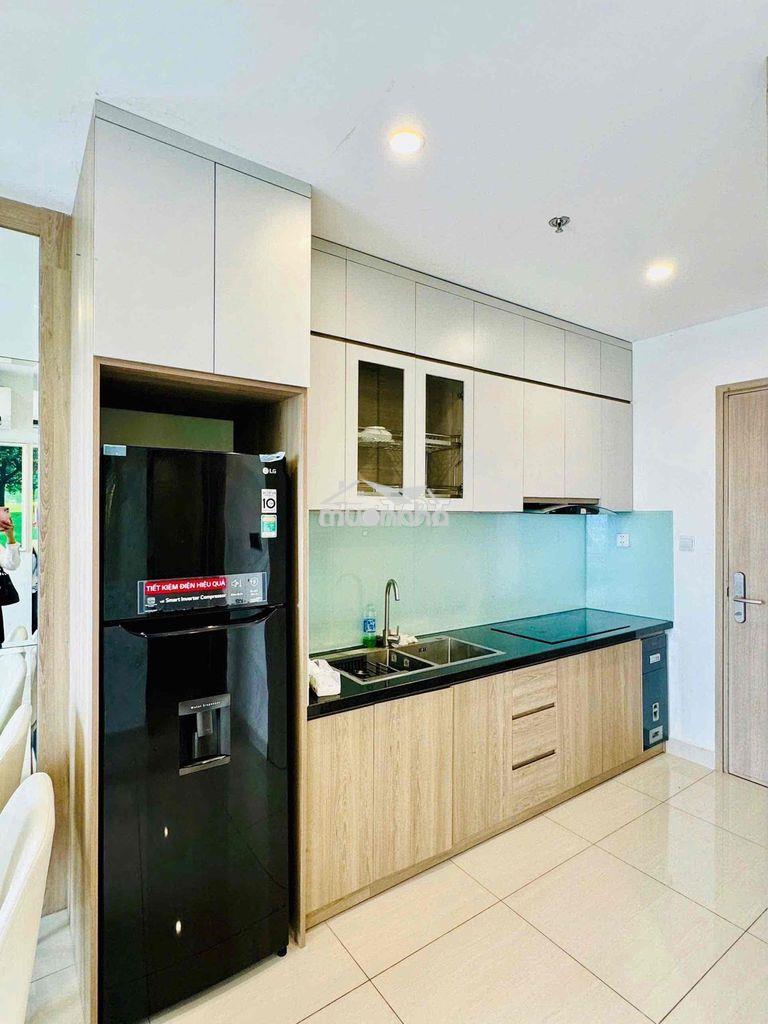 Căn hộ 2pn2wc full nội thất, sẵn sổ, vinhomes grand park