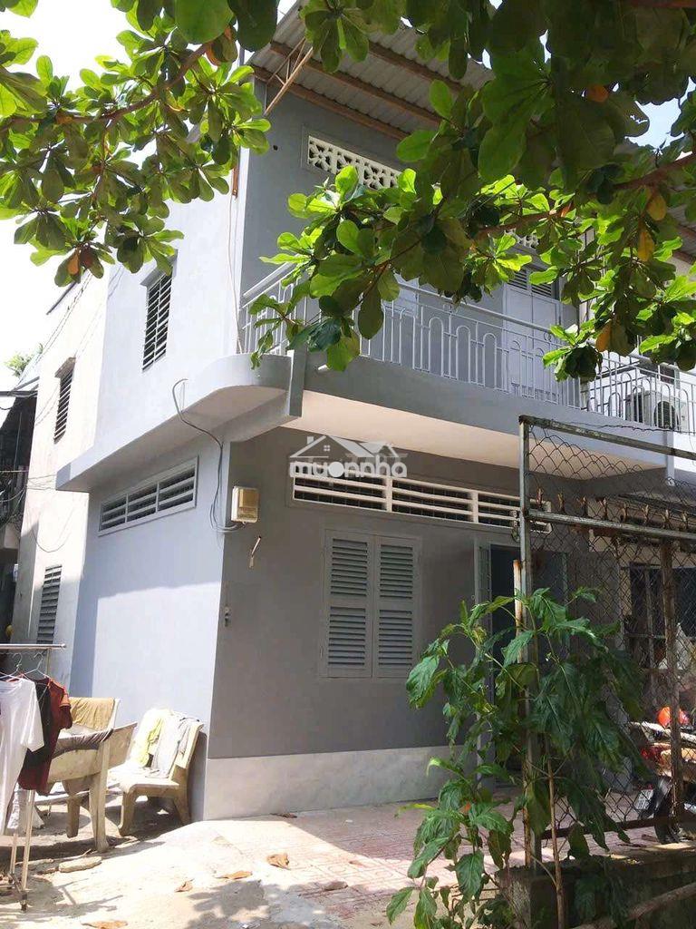 Tô hiệu. tân phú (1pn, 1wc). dtsd 64m2