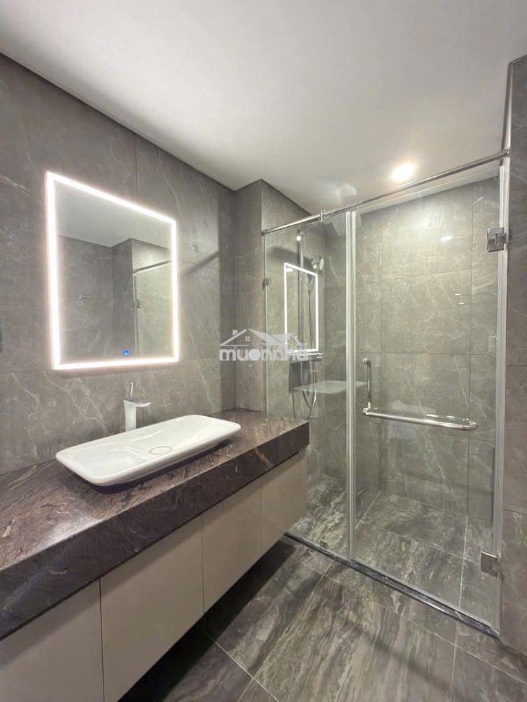 Noble crystal riverside cho thue căn 2pn giá 18tr - Ảnh 3