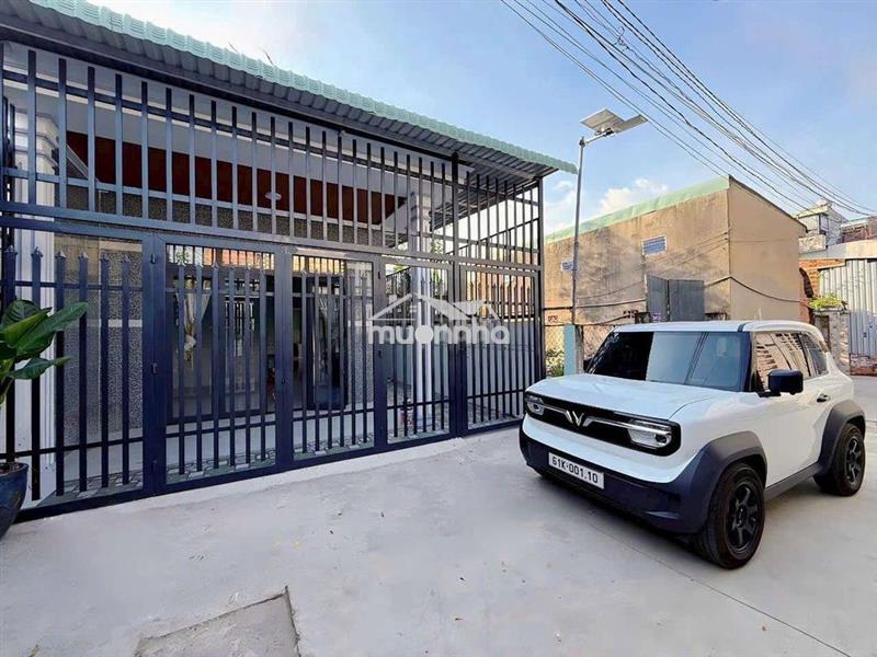 💥 Cực hiếm quá rẻ 5tr nhà đẹp ngay chợ nhanh mới kịp ạ